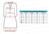 Blue Cotton Woven Design Flared Western Dress